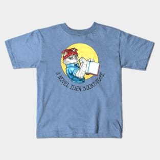 Yes We Can! Kids T-Shirt